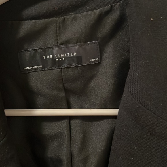 The Limited blazer - Picture 2 of 4